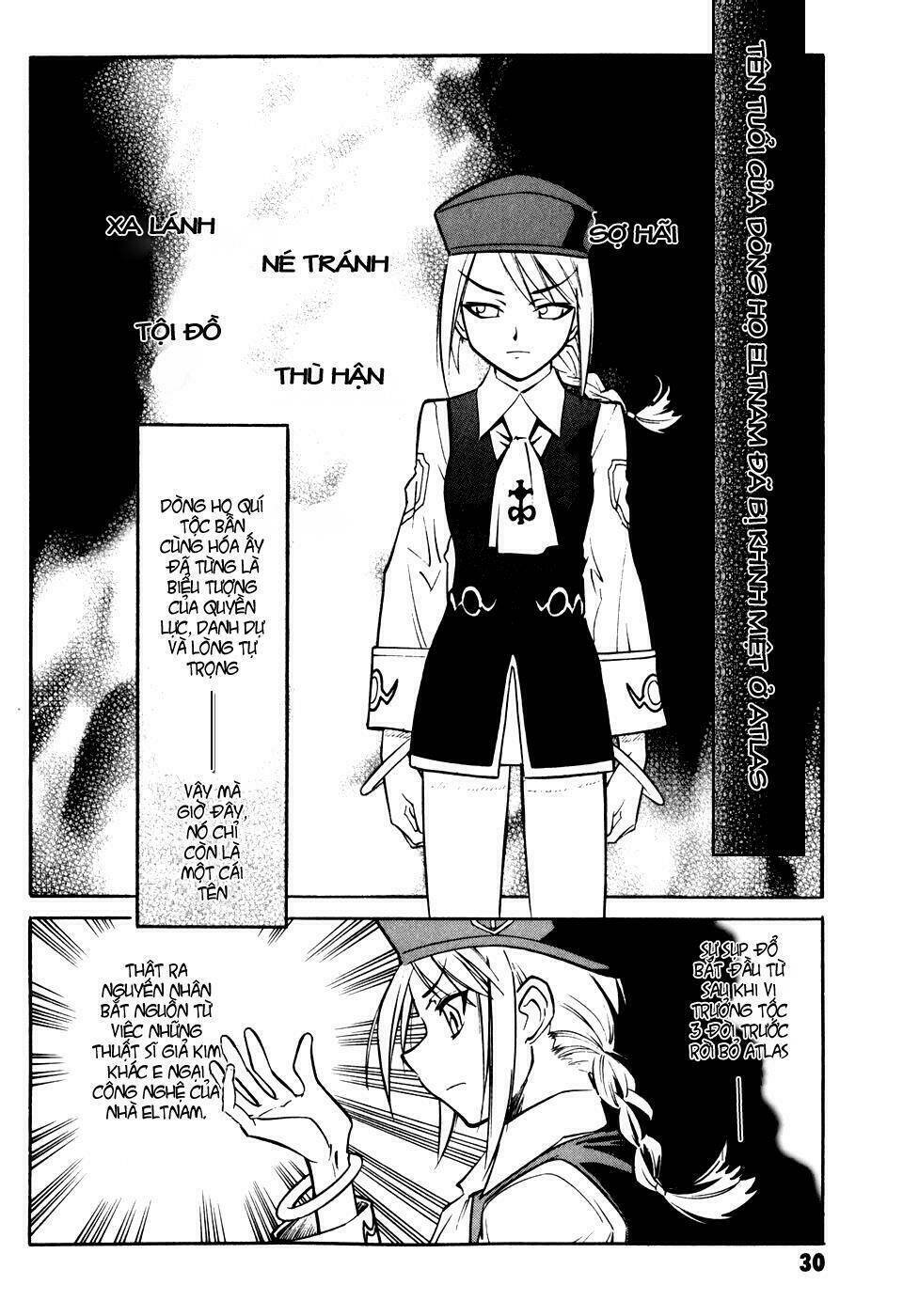 melty blood chapter 5 28