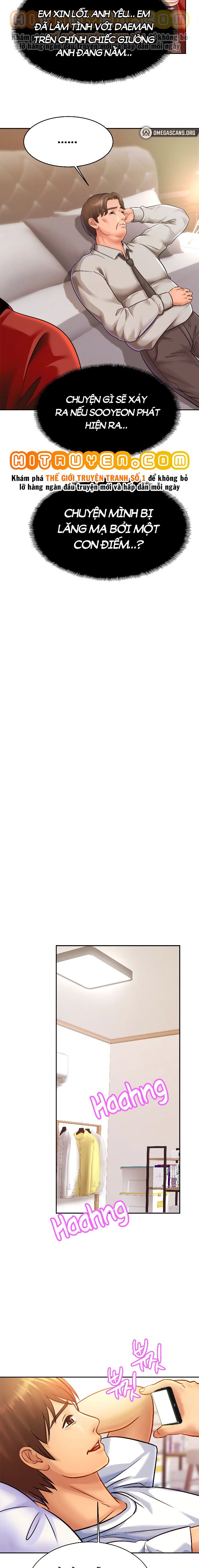 gia đình thân thiết chapter 36 3