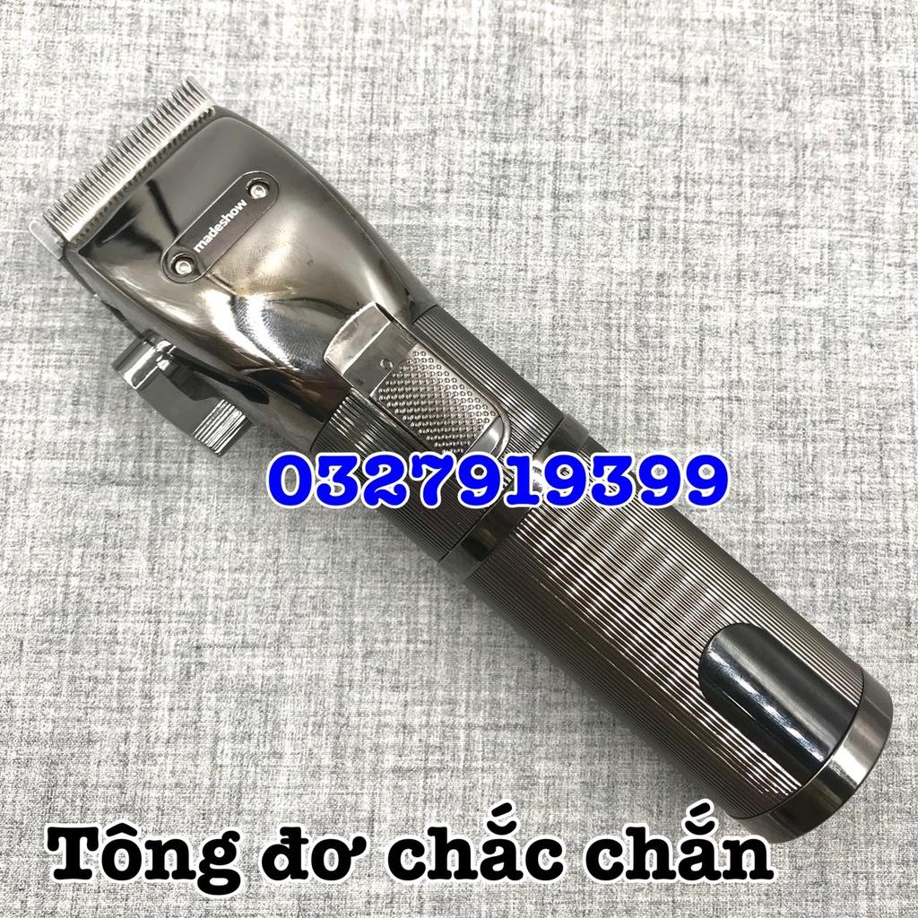 Tông đơ cắt tóc cao cấp Madeshow M5F