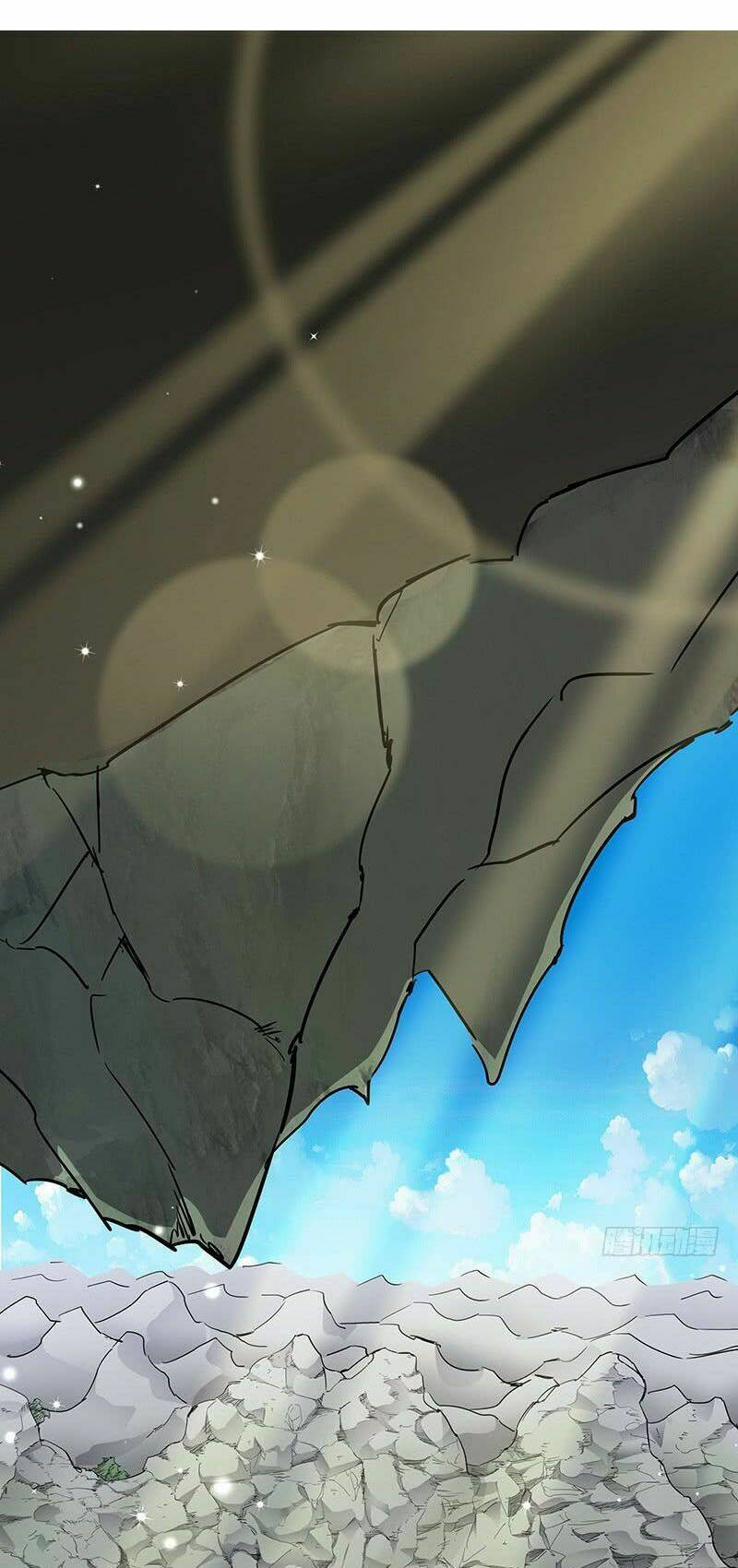 hỗn độn kiếm thần chapter 131 1