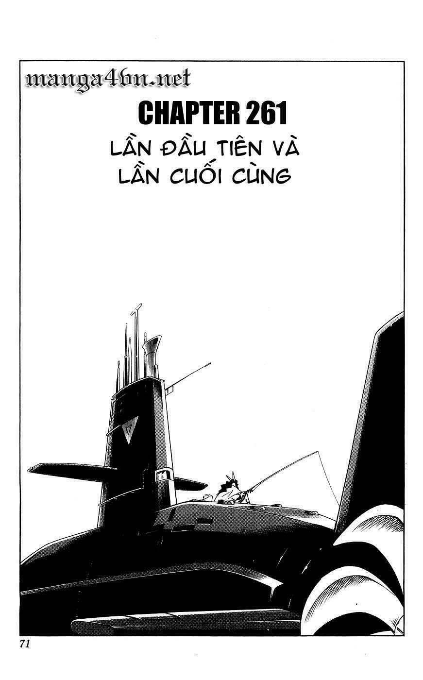 vua pháp thuật chapter 261 3