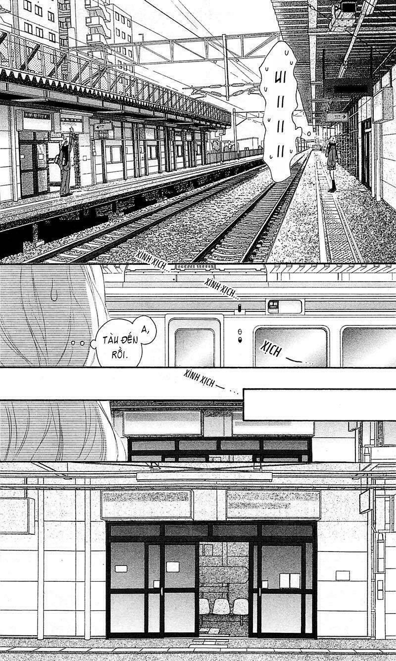 anh đã cho em biết bao thứ đầu tiên chapter 60 38