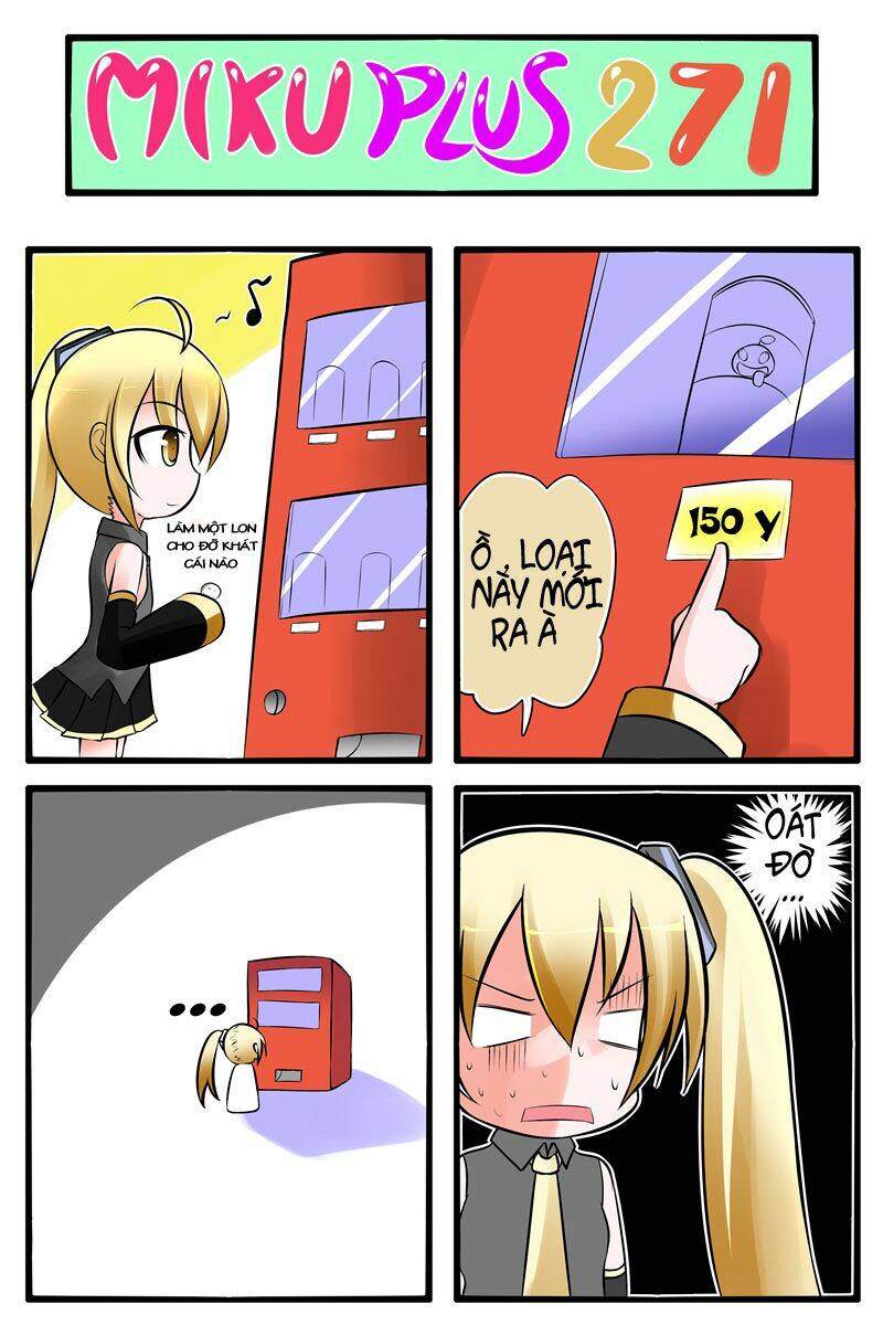 miku plus chapter 27 1