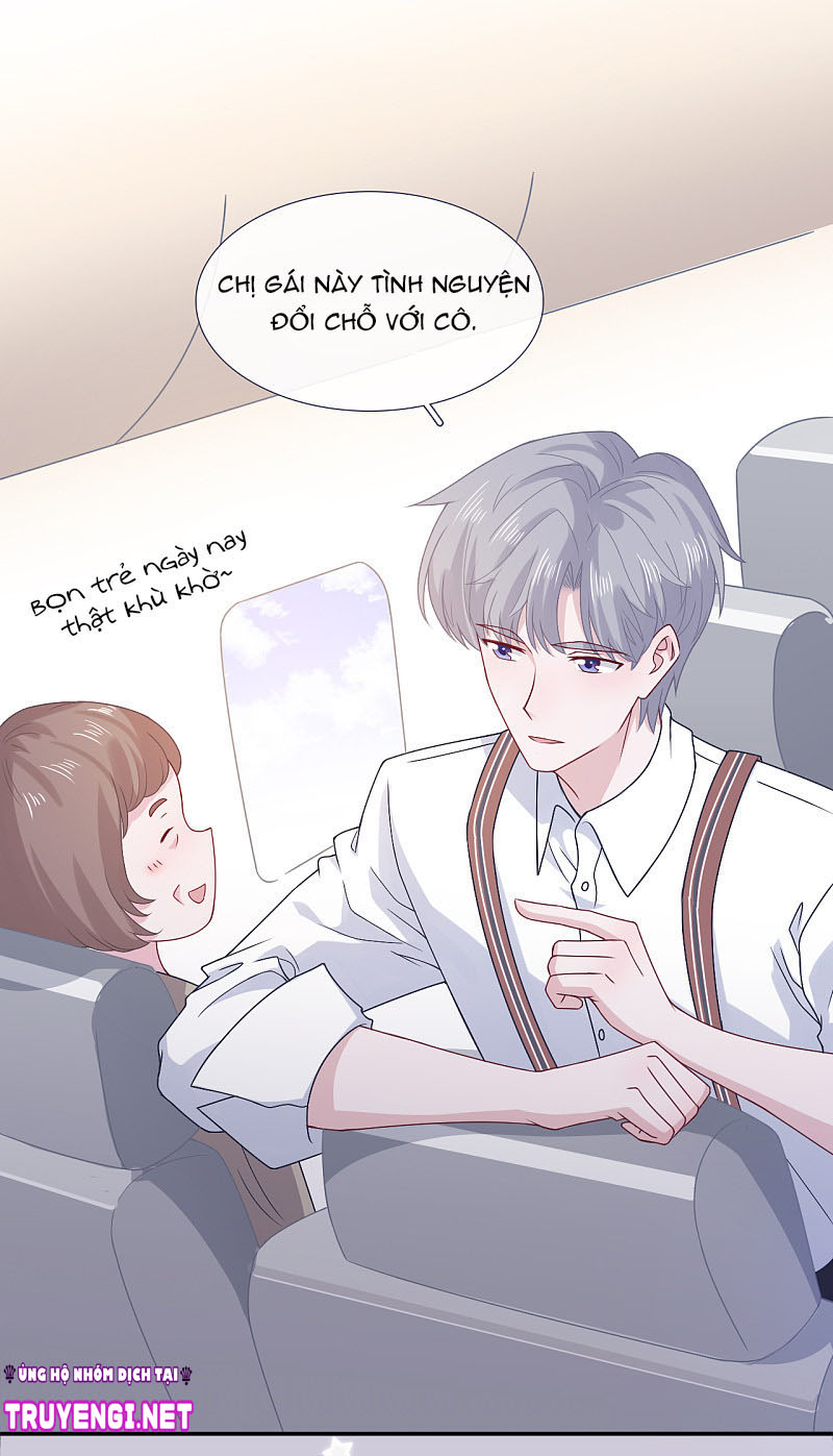 cái thùng cơm sát vách chapter 71 5