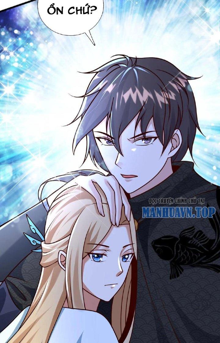 ta nuôi ma quỷ ở trấn ma ti chapter 161 7