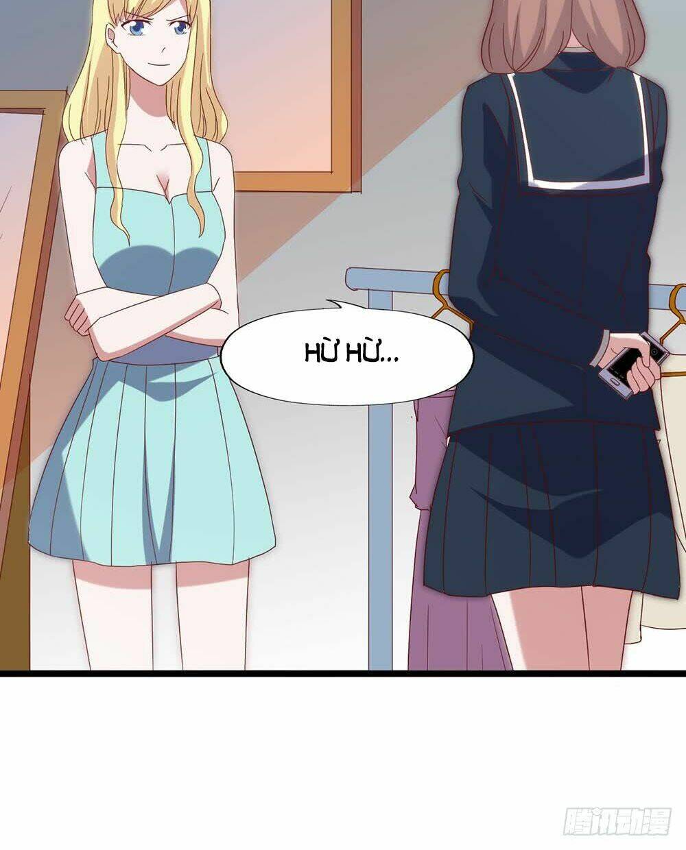 ác ma bàn bên chapter 53 12