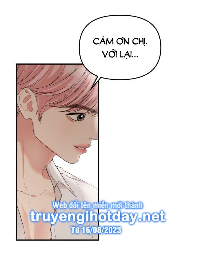 gửi em người đánh cắp những vì sao - to you who swallowed a star chapter 142.1 11