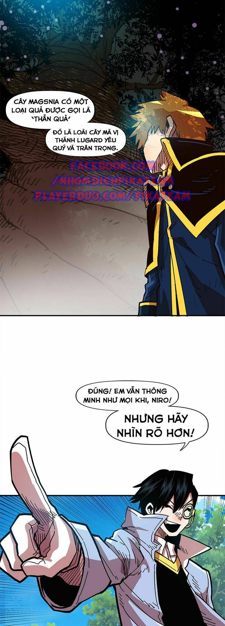 đại lục vô song chapter 15 60