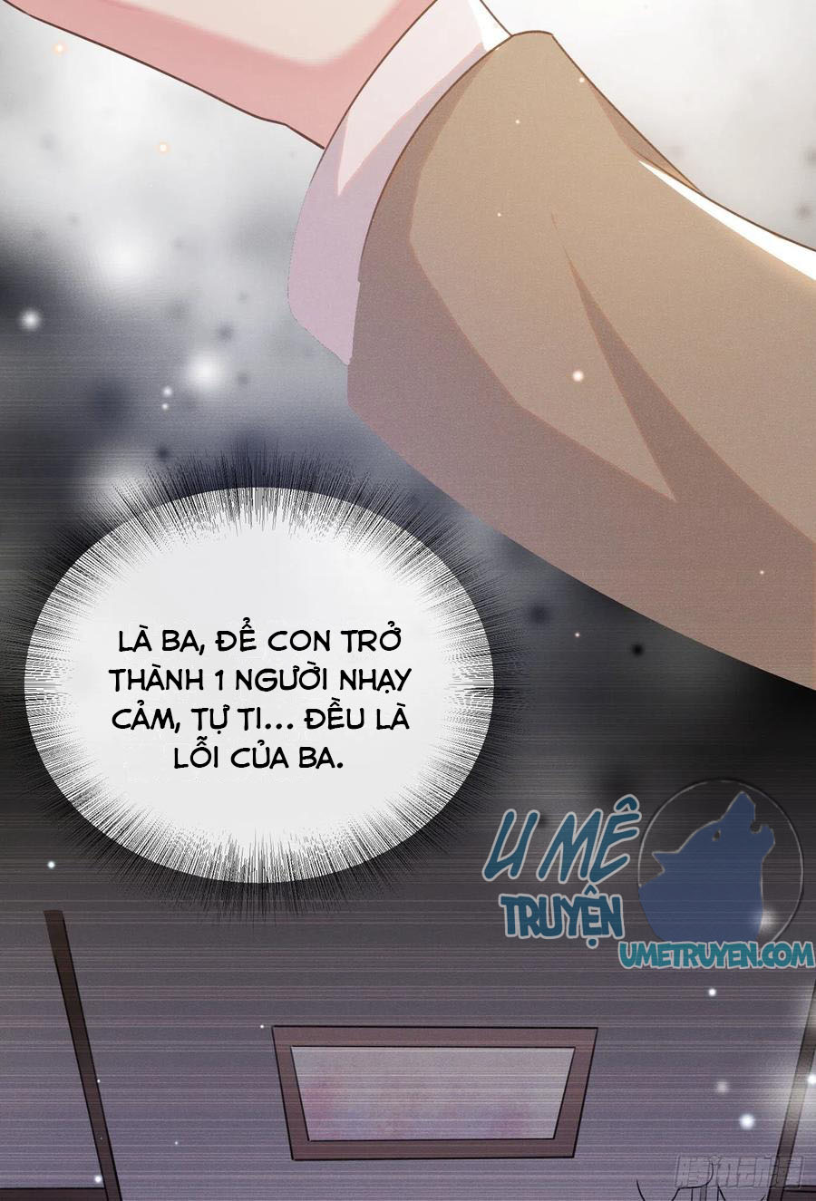 anh ấy gọi tôi là hắc liên hoa chapter 49 3