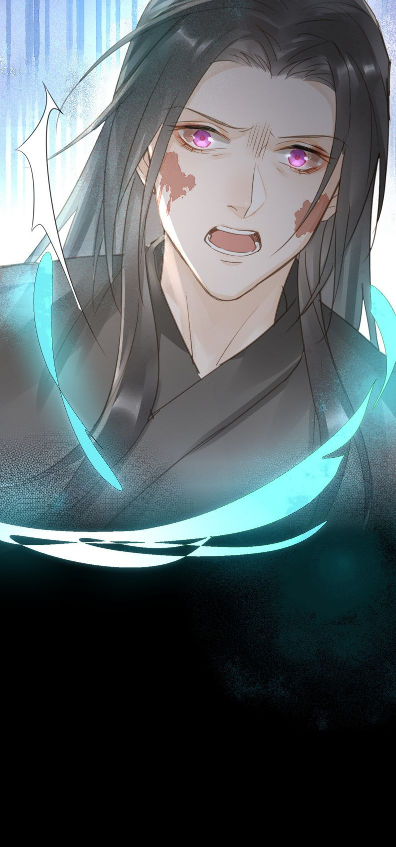 tù long chapter 39 41