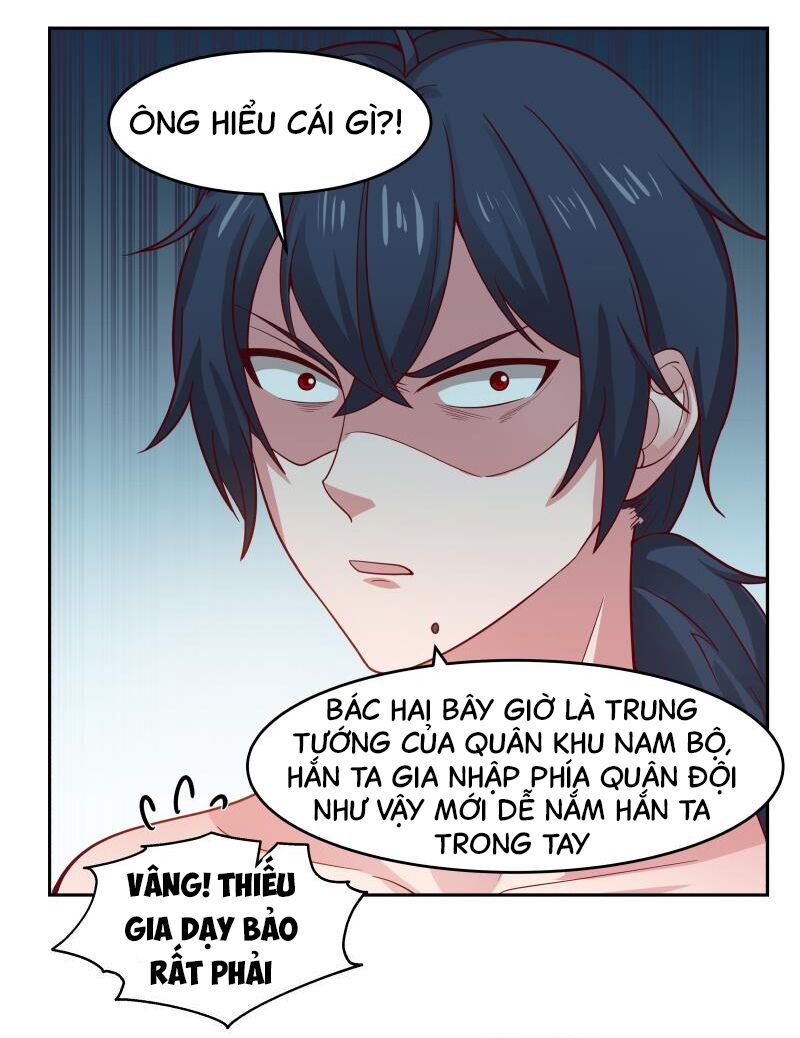 trên người ta có một rồng chapter 467 12