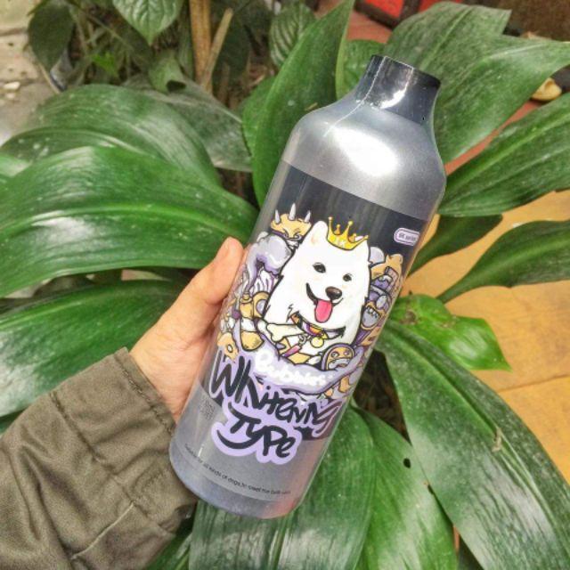Sữa tắm nước hoa cho cho mèo 500ml
