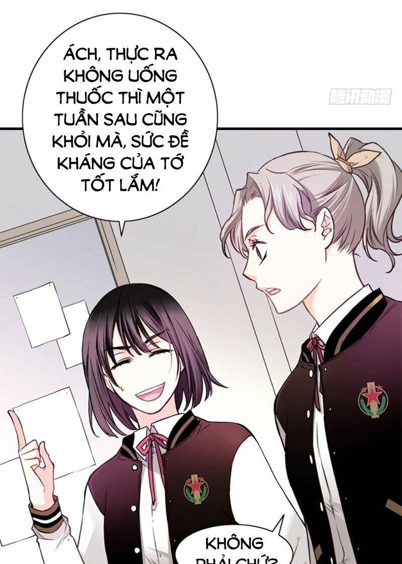 ma nữ truyền kỳ chapter 3 5