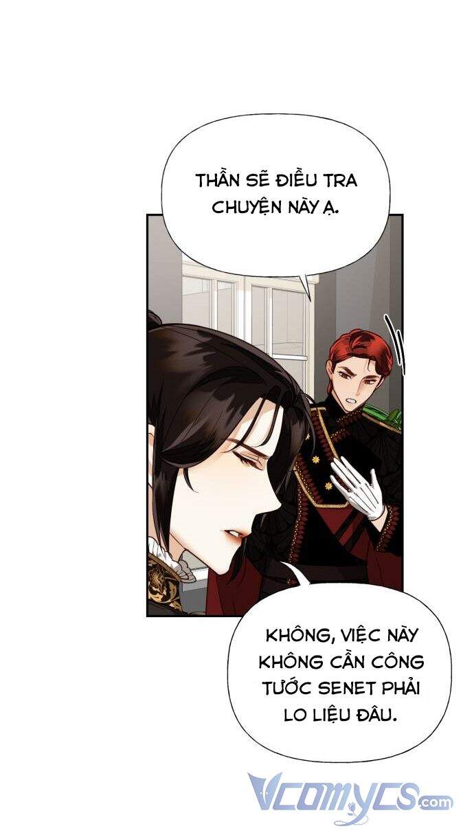 hậu cung của nữ chính chapter 36 17