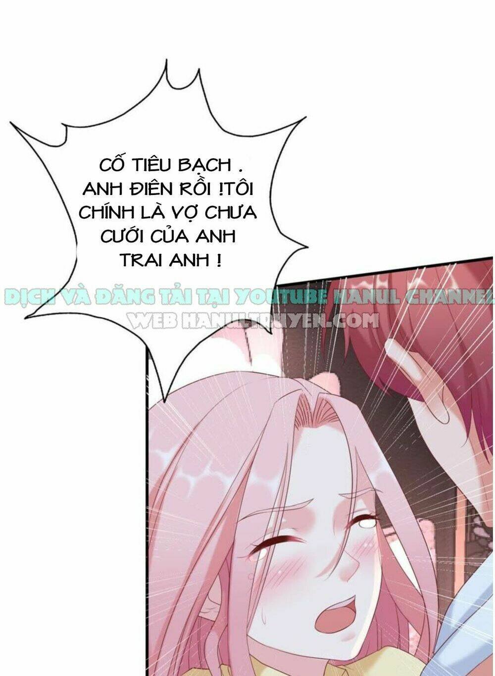 ảnh hậu bé nhỏ của tổng tài chapter 5 22