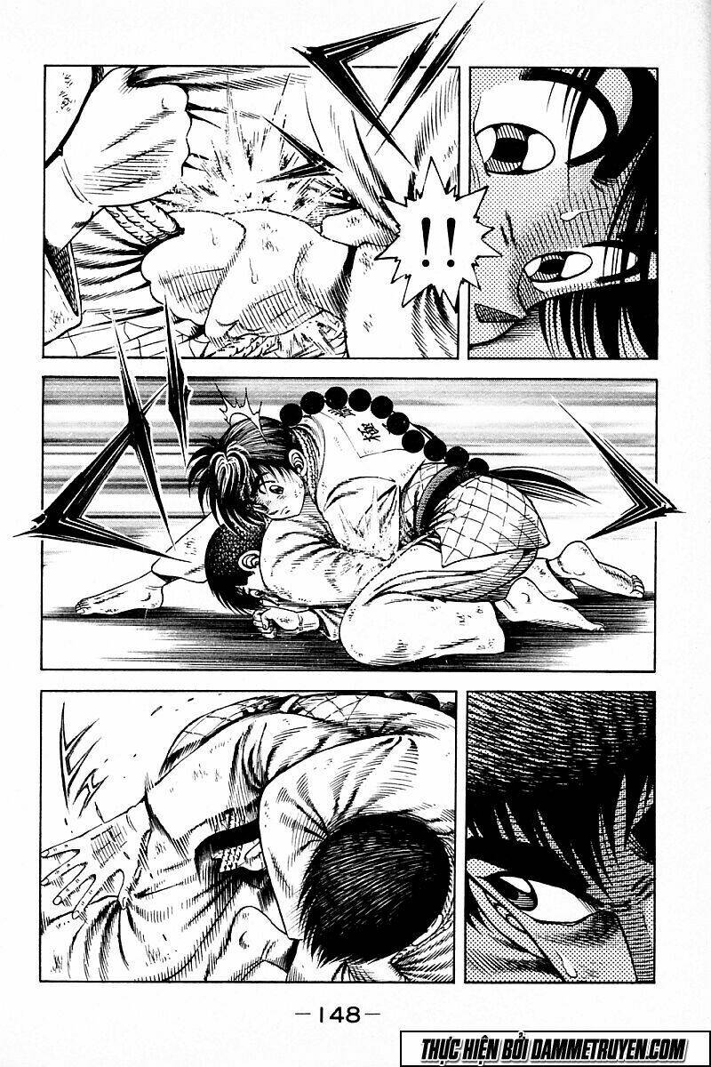 shin kotaro makaritoru! juudouhen chapter 222 3