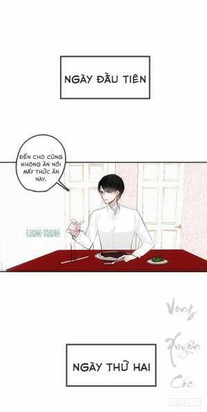 vết cắn và khế ước chapter 2 12