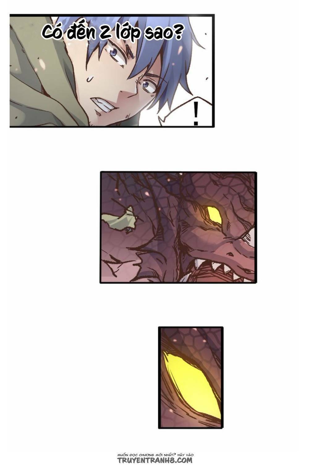 vì tôi là ông chú mở tiệm bán vũ khí chapter 41 29