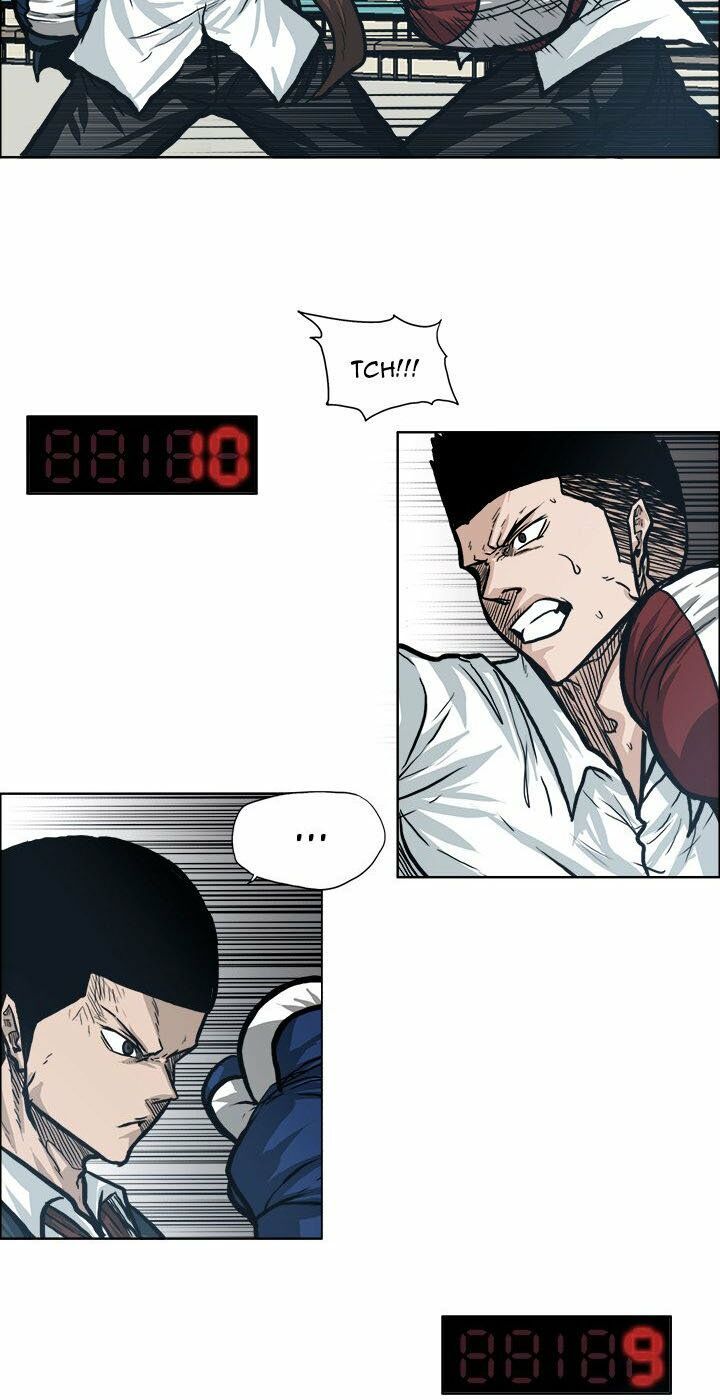 bá chủ học đường ss2 chapter 26 35