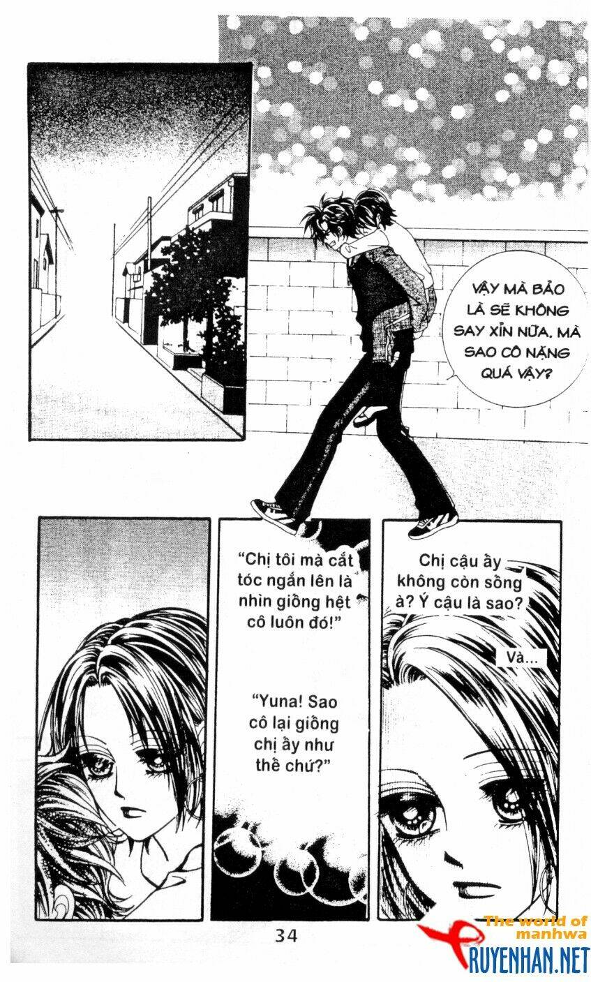 chàng trai hào hiệp chapter 7 36