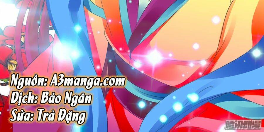 đống phù đã khai quang chapter 23 2