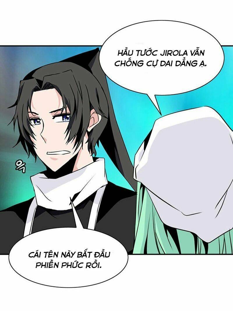 ảo mộng vương chapter 63 22