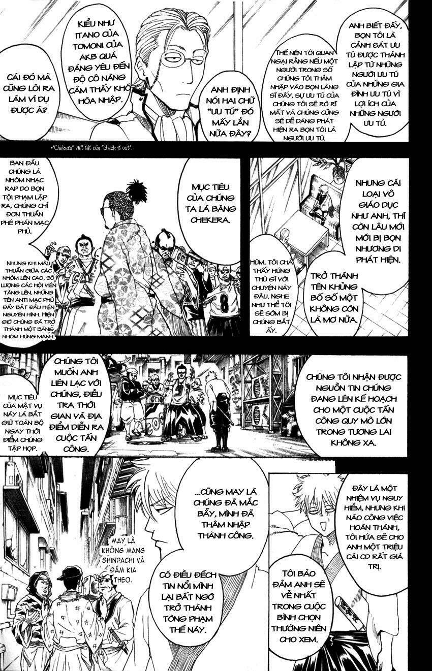 gintama - linh hồn bạc chapter 367 4