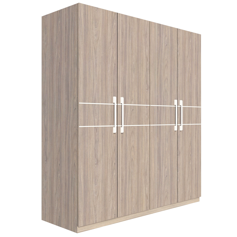 Tủ Quần Áo FINE FT011N  Thiết kế hiện đại sang trọng