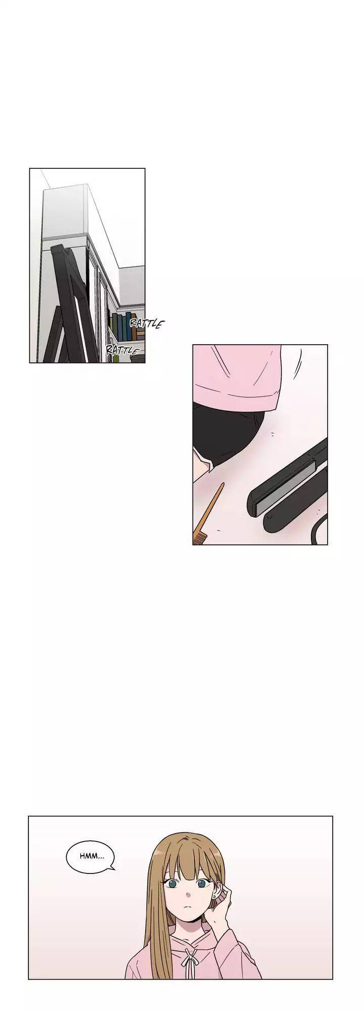 …”một sự thật khá khó chịu.” chapter 30 11