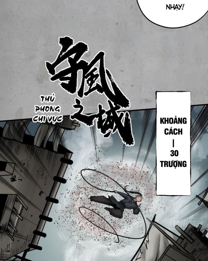 Tạng Phong Hành chapter 202 40