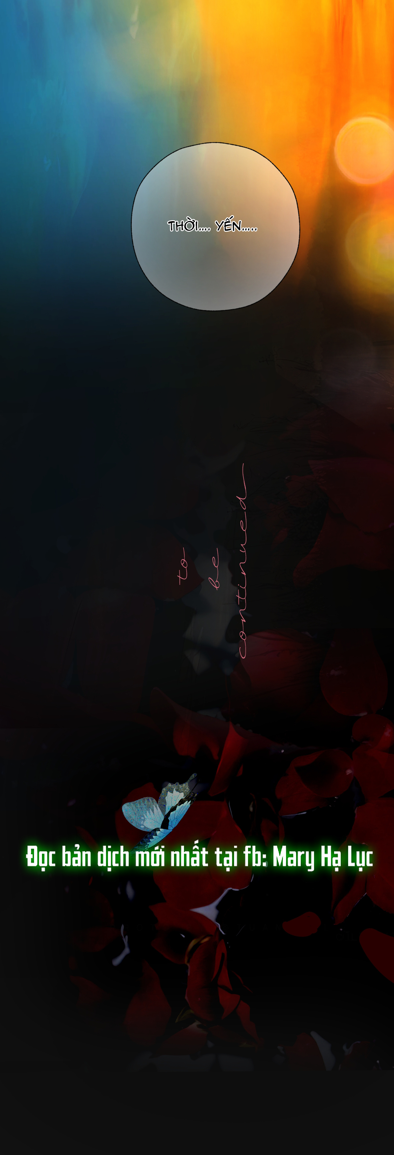 Trêu Nhầm chapter 43.2 39