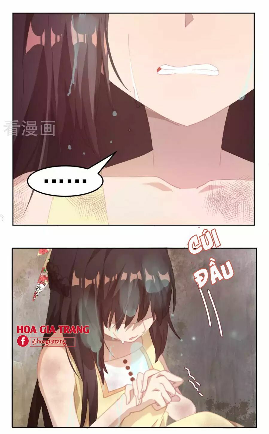 thanh âm giai điệu phản công chapter 47 17