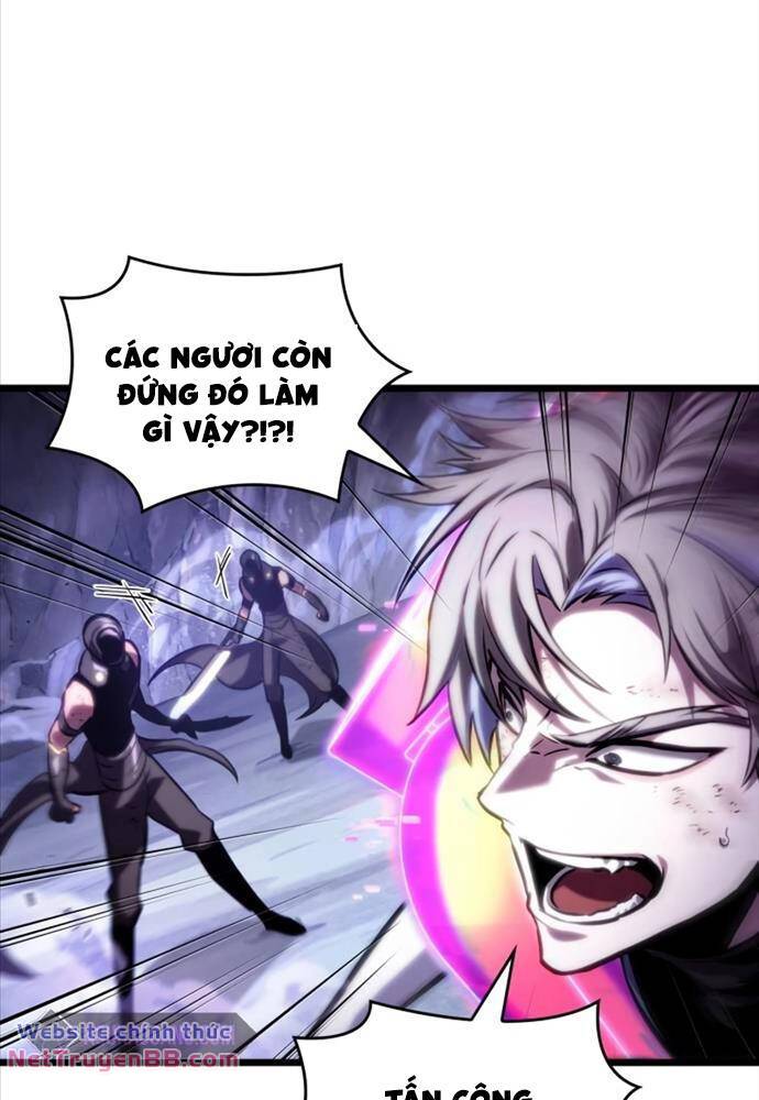 thế giới hậu tận thế chapter 115 11