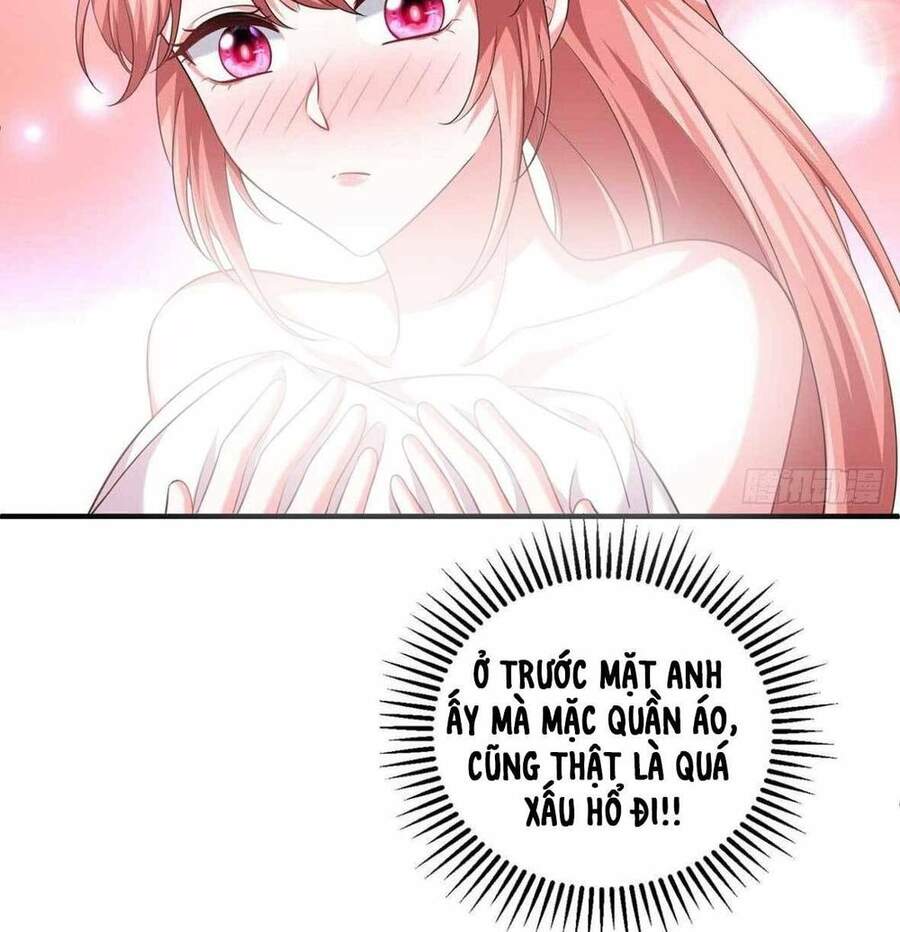 đại lão gọi tôi tiểu tổ tông chapter 64 20