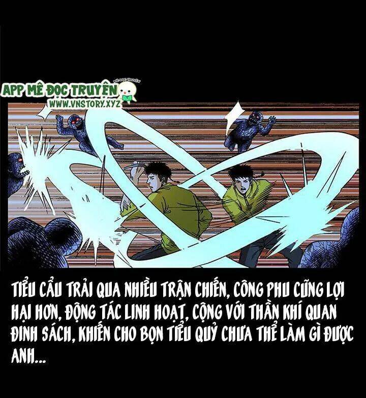 U Minh Ngụy Tượng Chapter 187 6