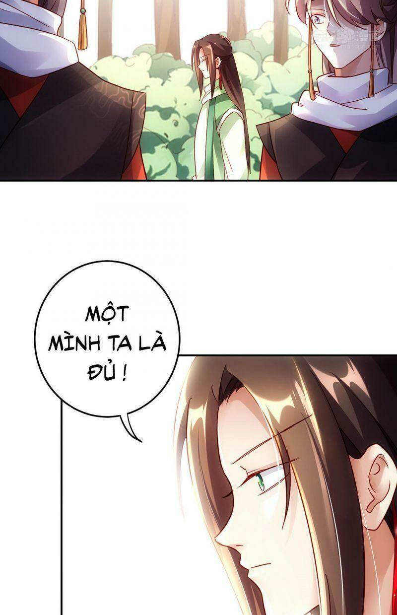 thiên kim bất hoán chapter 53 14