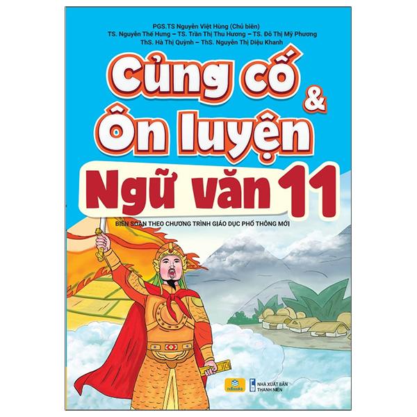 Củng Cố Và Ôn Luyện Ngữ Văn 11