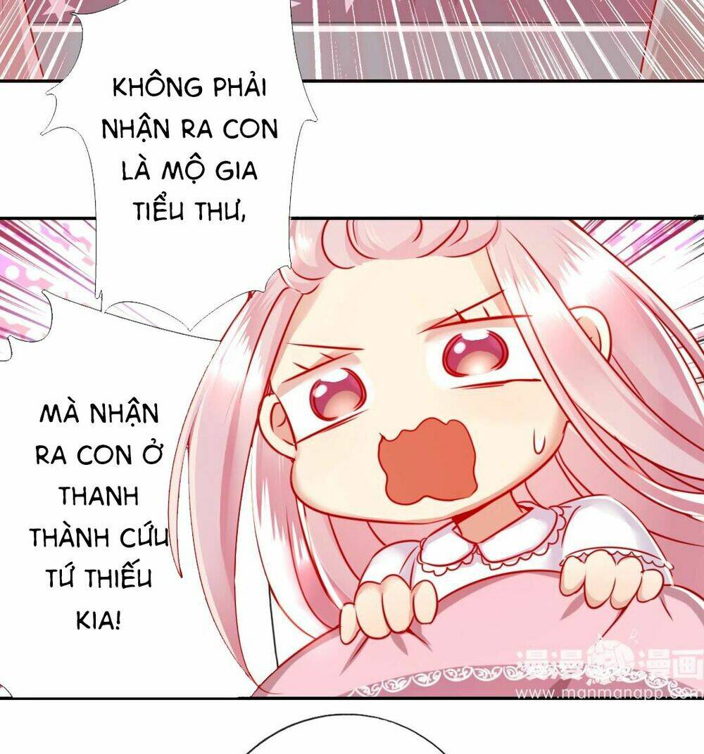 phục thù thiếu gia tiểu điềm thê chapter 3 24