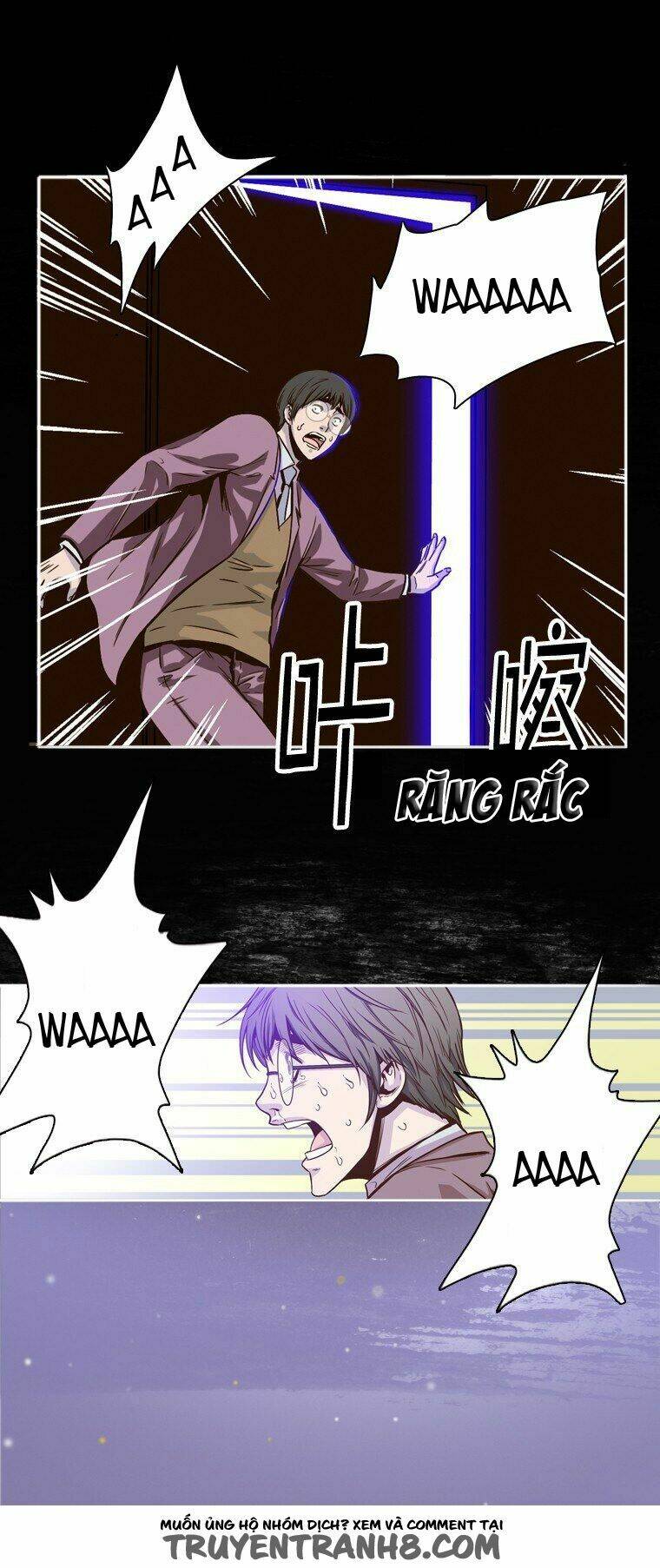 vua của vong linh chapter 5 9