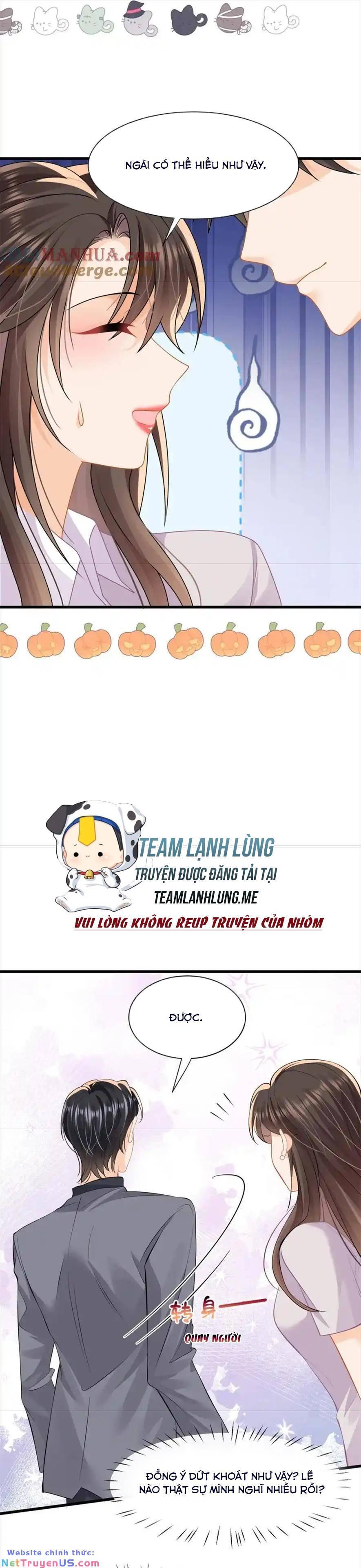 vụng trộm chapter 34 11