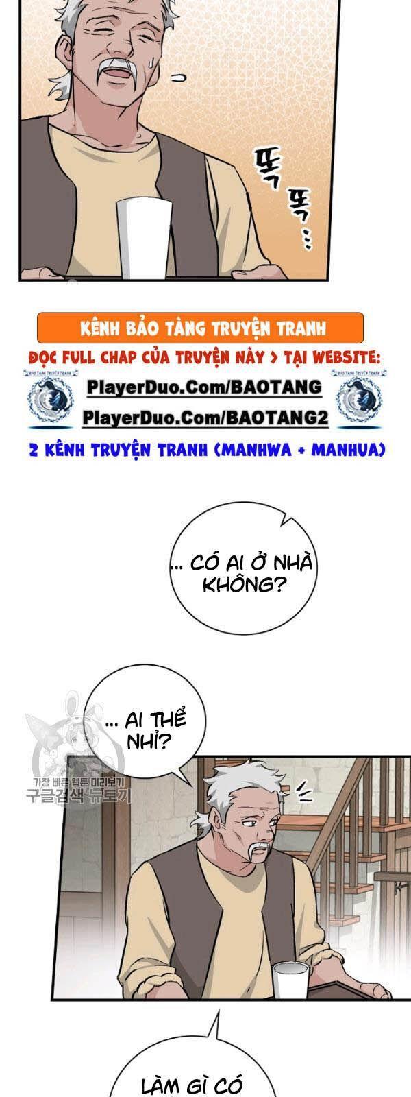 tôi lên cấp chỉ bằng cách ăn chapter 56 44