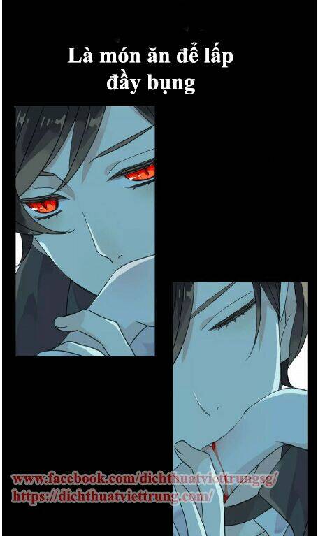 vết cắn ngọt ngào phần 2 chapter 0 6