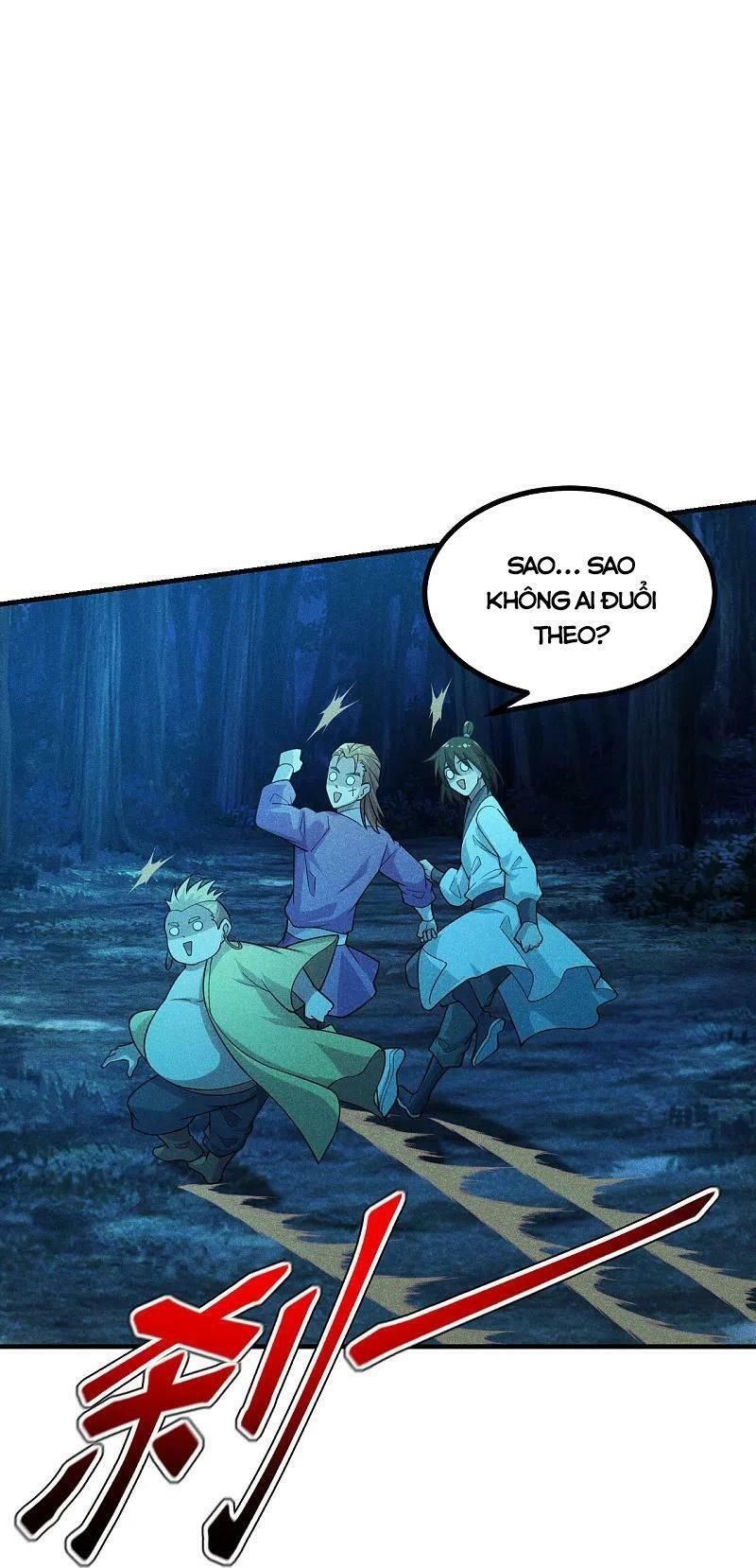 tiên võ đế tôn chapter 169 15