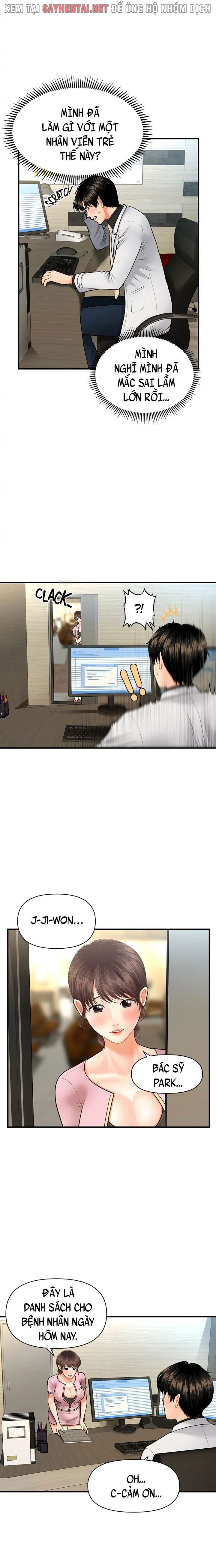 này anh đẹp trai chapter 37 7