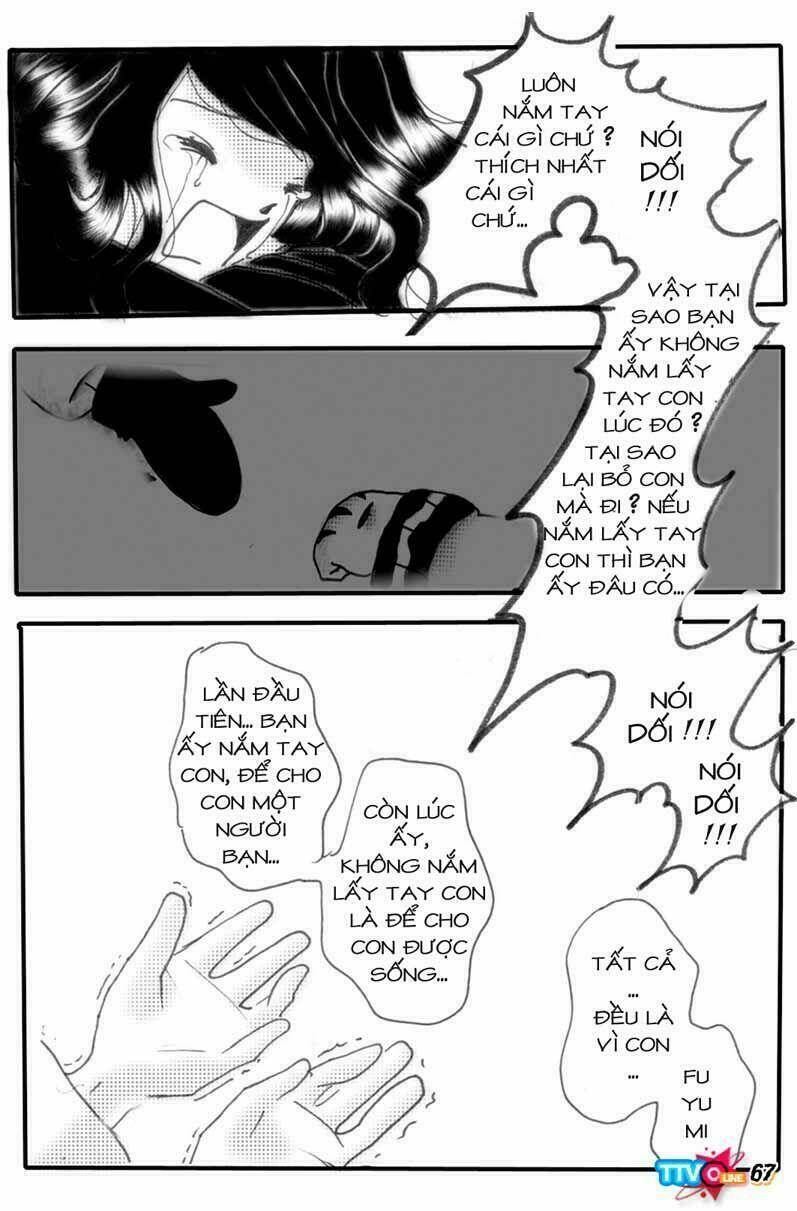 tạp chí truyện tranh việt nam online - ttvo chapter 5 68