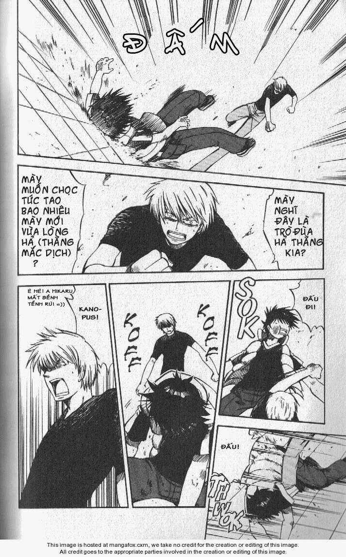 rồng ma trận chapter 22 19