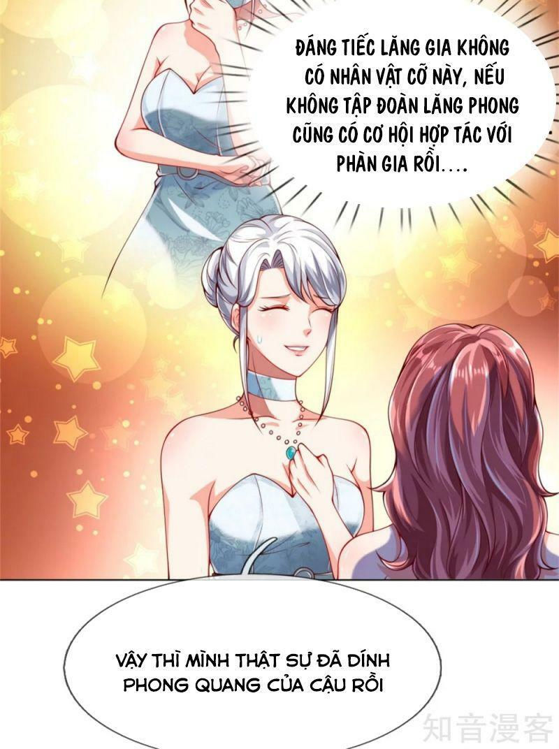 vú em tiên tôn đi ở rể chapter 176 16