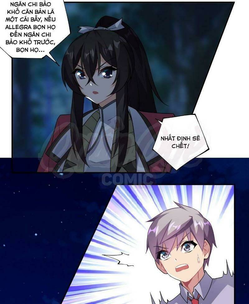 nhặt ma vương về làm nữ hầu chapter 42 44