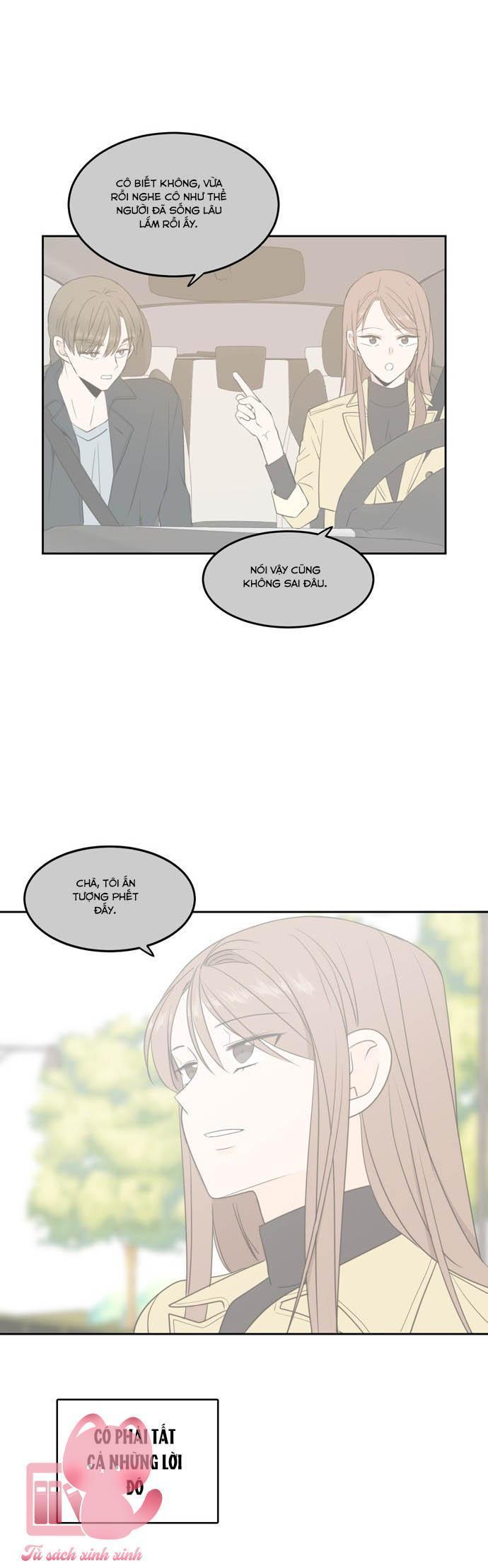 hẹn gặp nhau ở kiếp thứ 19 chapter 65 30