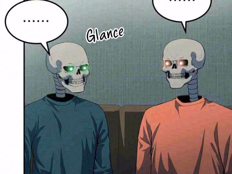 ngôi nhà kết nối với hầm ngục chapter 19 2